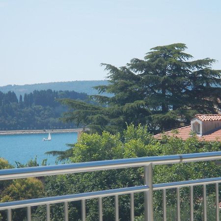 Apartments And Rooms Orazem Zoro Portoroz Bilik gambar