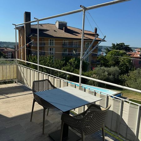 Apartments And Rooms Orazem Zoro Portoroz Luaran gambar