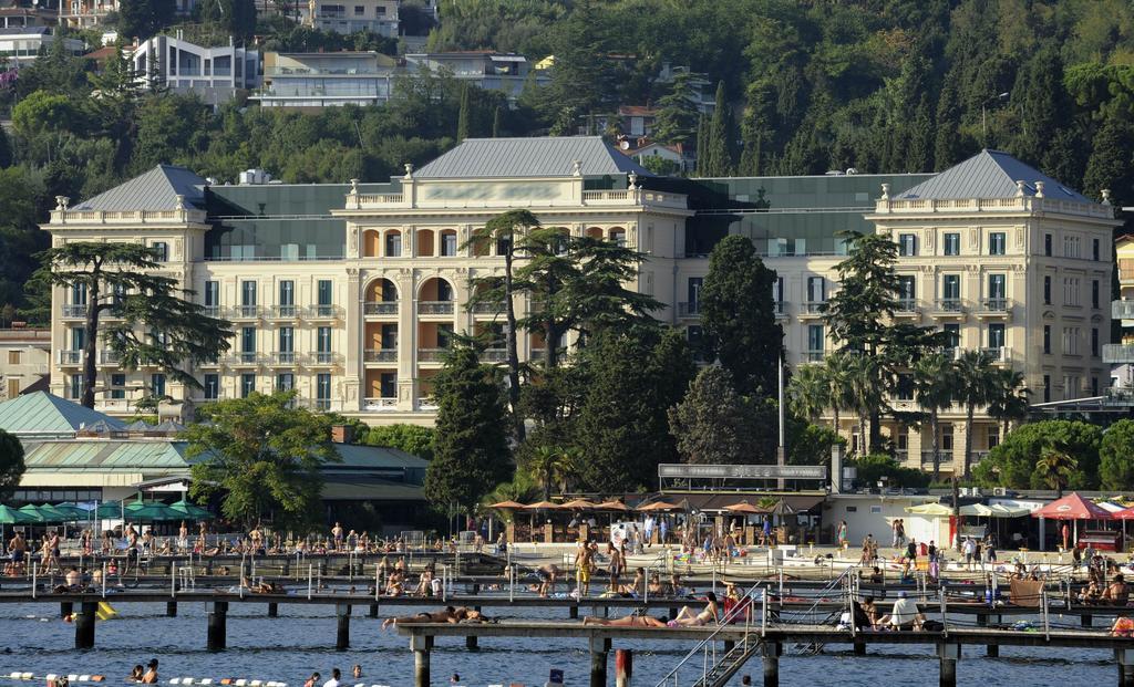 Apartments And Rooms Orazem Zoro Portoroz Luaran gambar