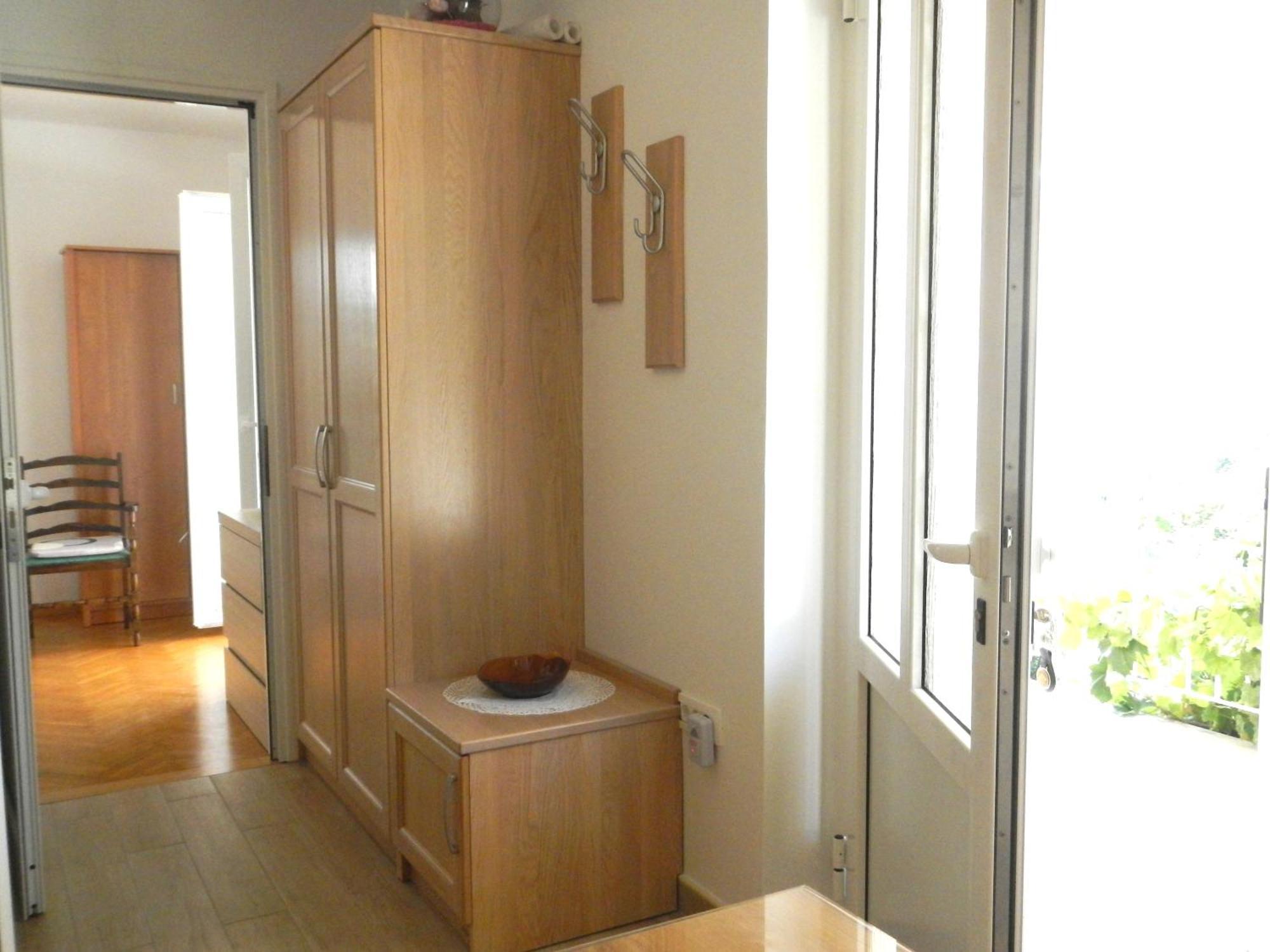 Apartments And Rooms Orazem Zoro Portoroz Bilik gambar