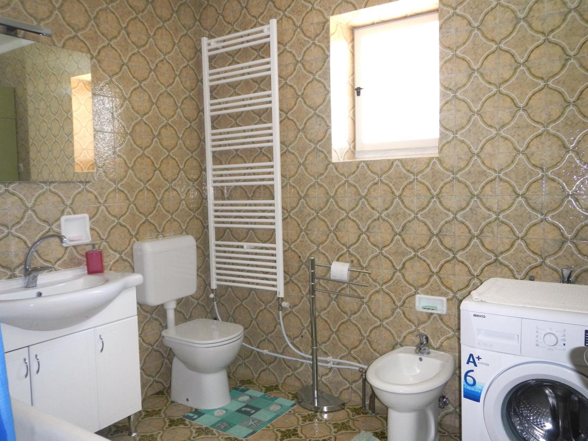Apartments And Rooms Orazem Zoro Portoroz Bilik gambar