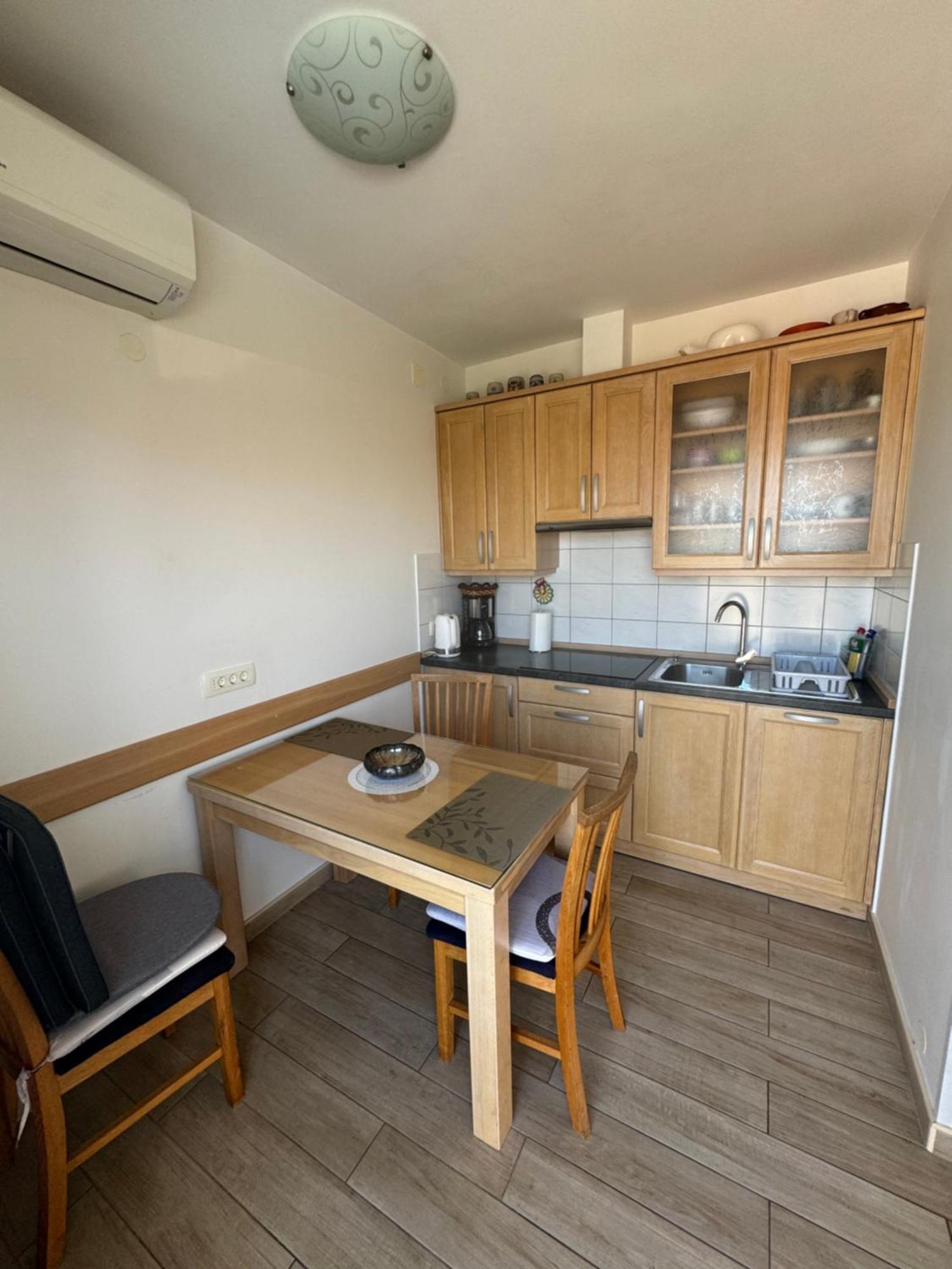 Apartments And Rooms Orazem Zoro Portoroz Luaran gambar