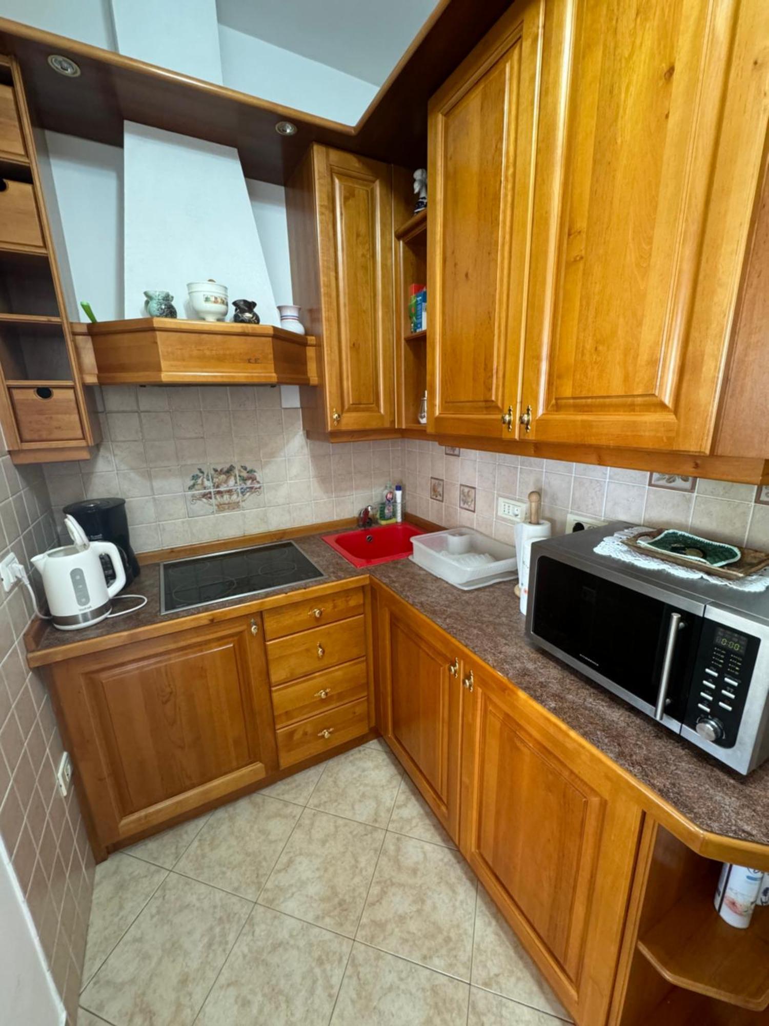Apartments And Rooms Orazem Zoro Portoroz Luaran gambar