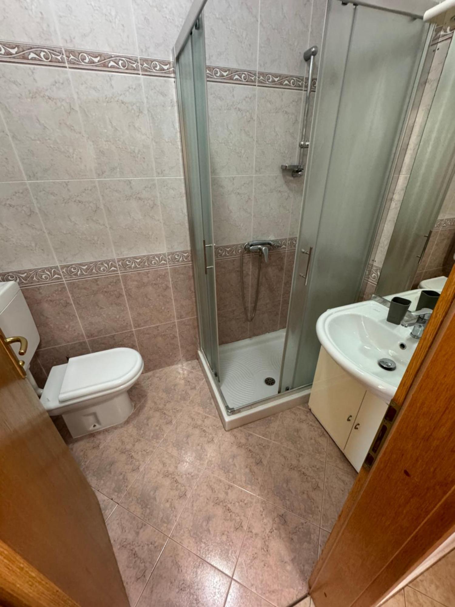 Apartments And Rooms Orazem Zoro Portoroz Luaran gambar