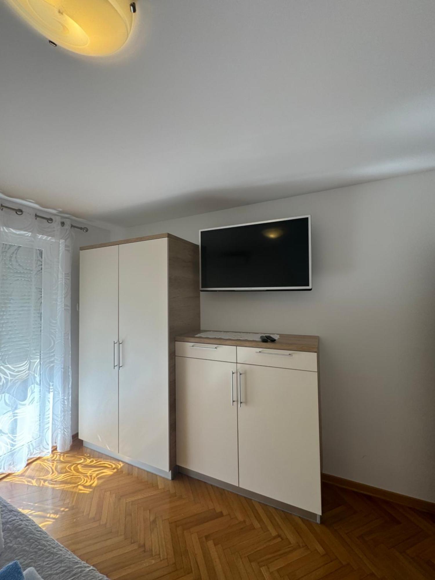 Apartments And Rooms Orazem Zoro Portoroz Luaran gambar