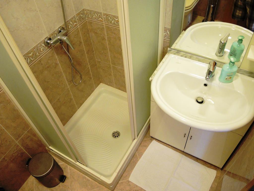Apartments And Rooms Orazem Zoro Portoroz Luaran gambar