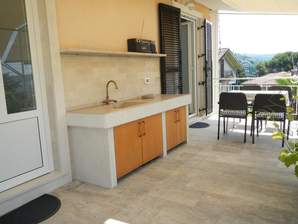 Apartments And Rooms Orazem Zoro Portoroz Luaran gambar