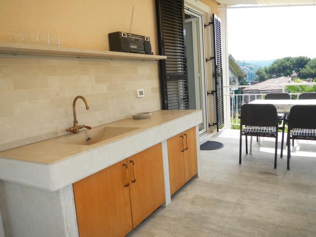 Apartments And Rooms Orazem Zoro Portoroz Luaran gambar