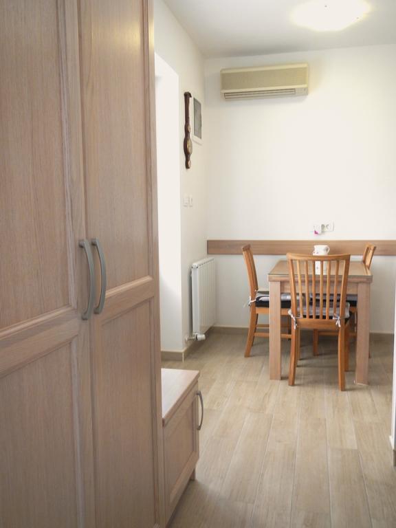 Apartments And Rooms Orazem Zoro Portoroz Luaran gambar