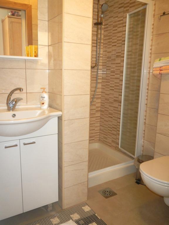 Apartments And Rooms Orazem Zoro Portoroz Luaran gambar