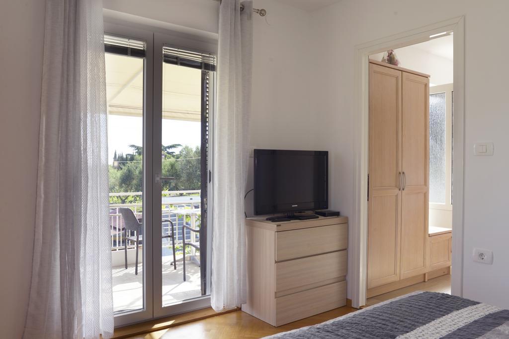 Apartments And Rooms Orazem Zoro Portoroz Luaran gambar