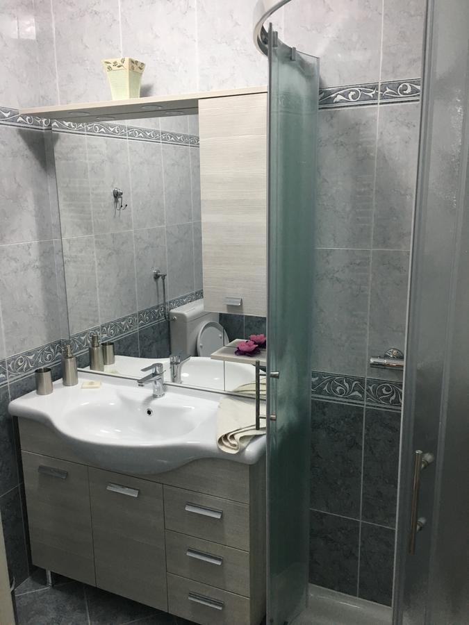 Apartments And Rooms Orazem Zoro Portoroz Luaran gambar