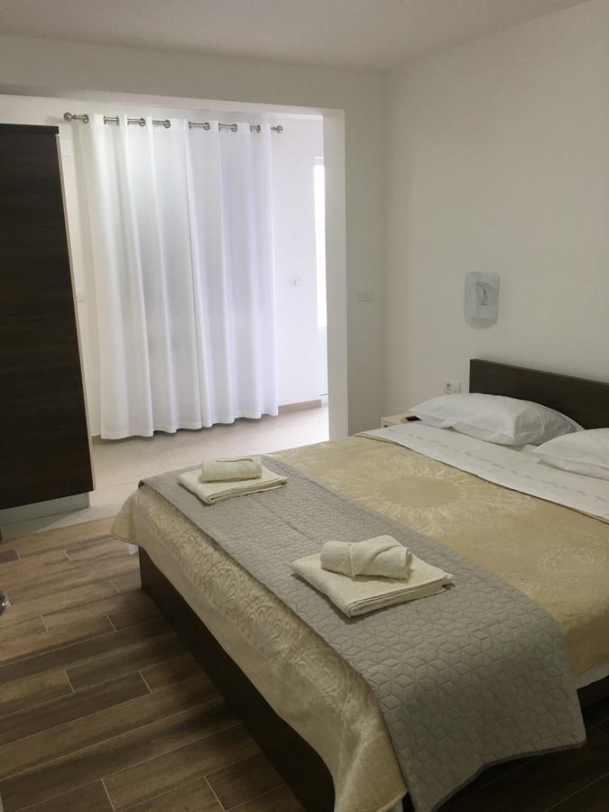 Apartments And Rooms Orazem Zoro Portoroz Luaran gambar