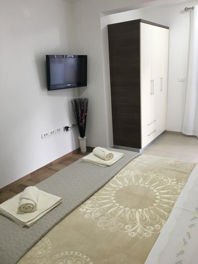 Apartments And Rooms Orazem Zoro Portoroz Luaran gambar